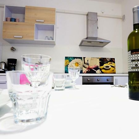Casa Gremar Apartment Pjescana Uvala Luaran gambar