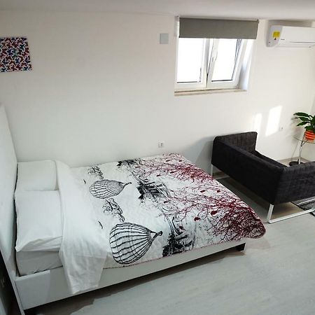 Casa Gremar Apartment Pjescana Uvala Luaran gambar