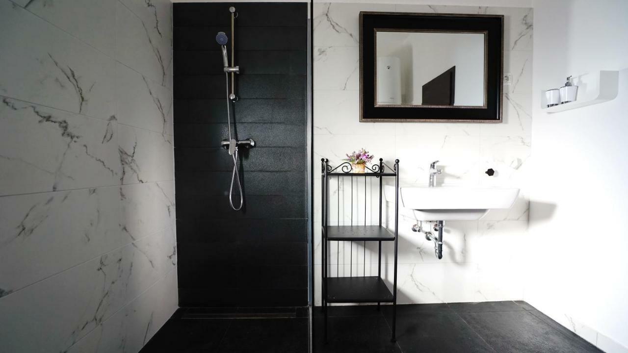 Casa Gremar Apartment Pjescana Uvala Luaran gambar