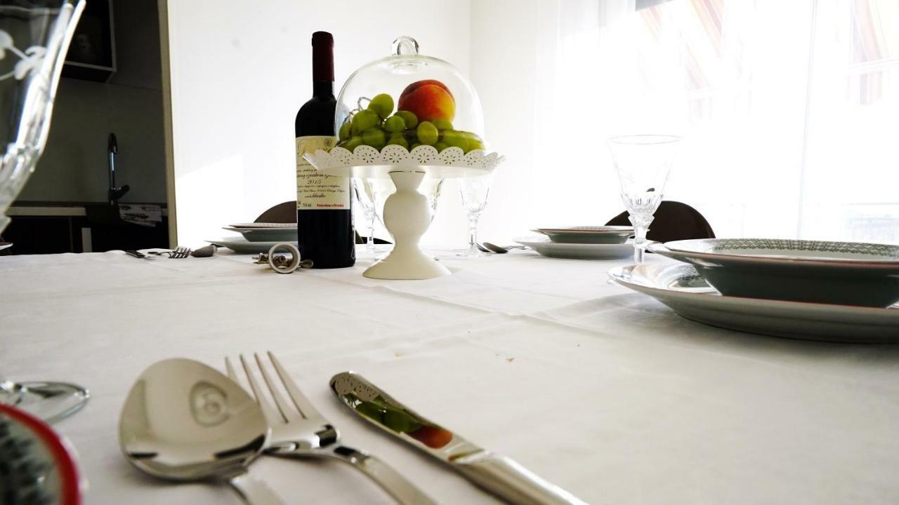 Casa Gremar Apartment Pjescana Uvala Luaran gambar