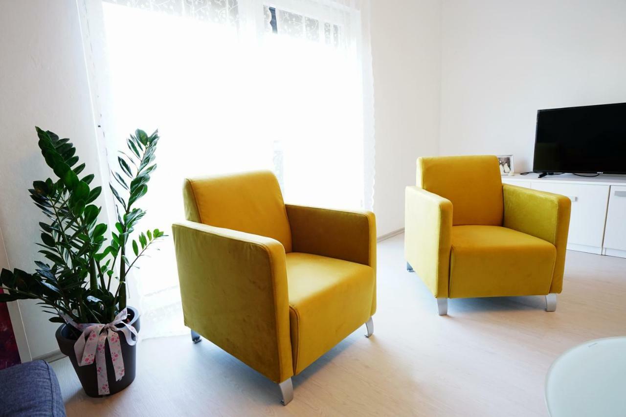 Casa Gremar Apartment Pjescana Uvala Luaran gambar