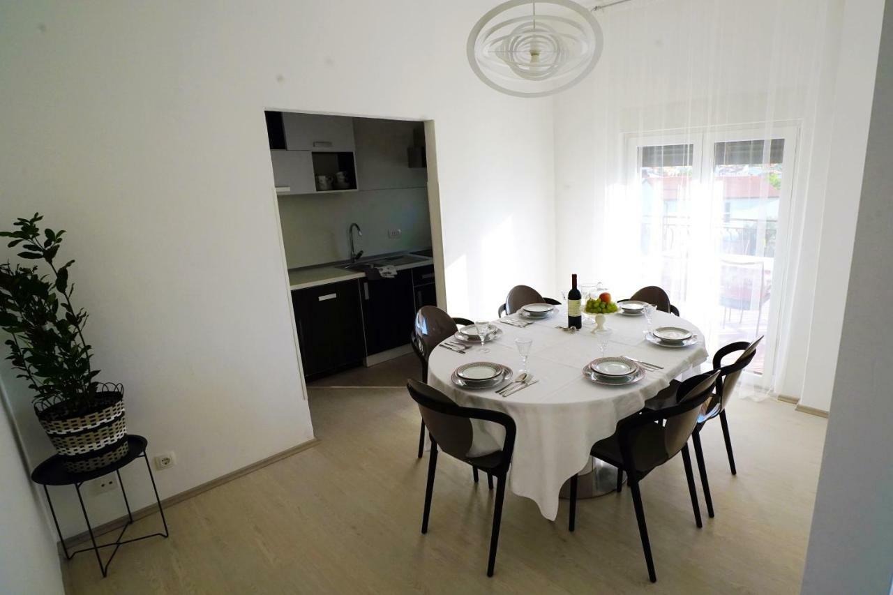 Casa Gremar Apartment Pjescana Uvala Luaran gambar