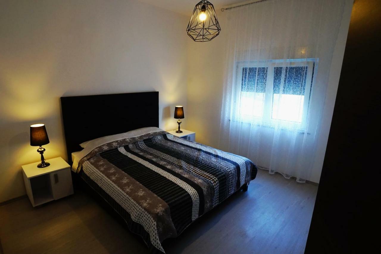 Casa Gremar Apartment Pjescana Uvala Luaran gambar