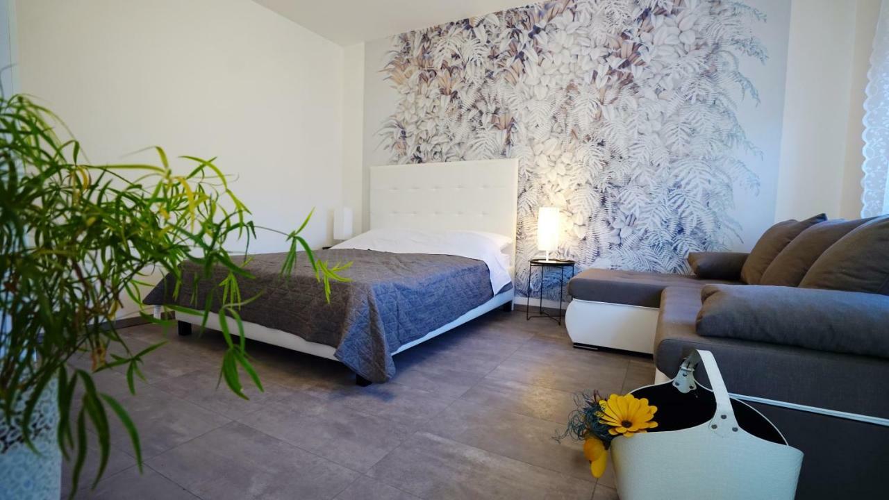 Casa Gremar Apartment Pjescana Uvala Luaran gambar