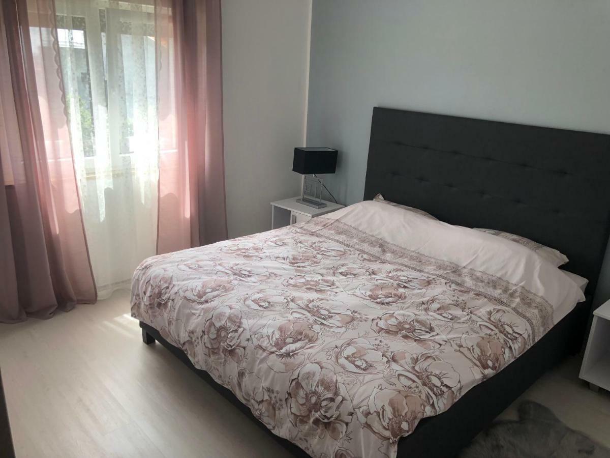 Casa Gremar Apartment Pjescana Uvala Luaran gambar
