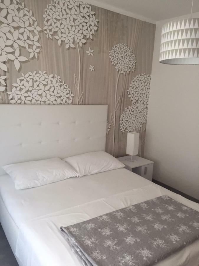 Casa Gremar Apartment Pjescana Uvala Luaran gambar