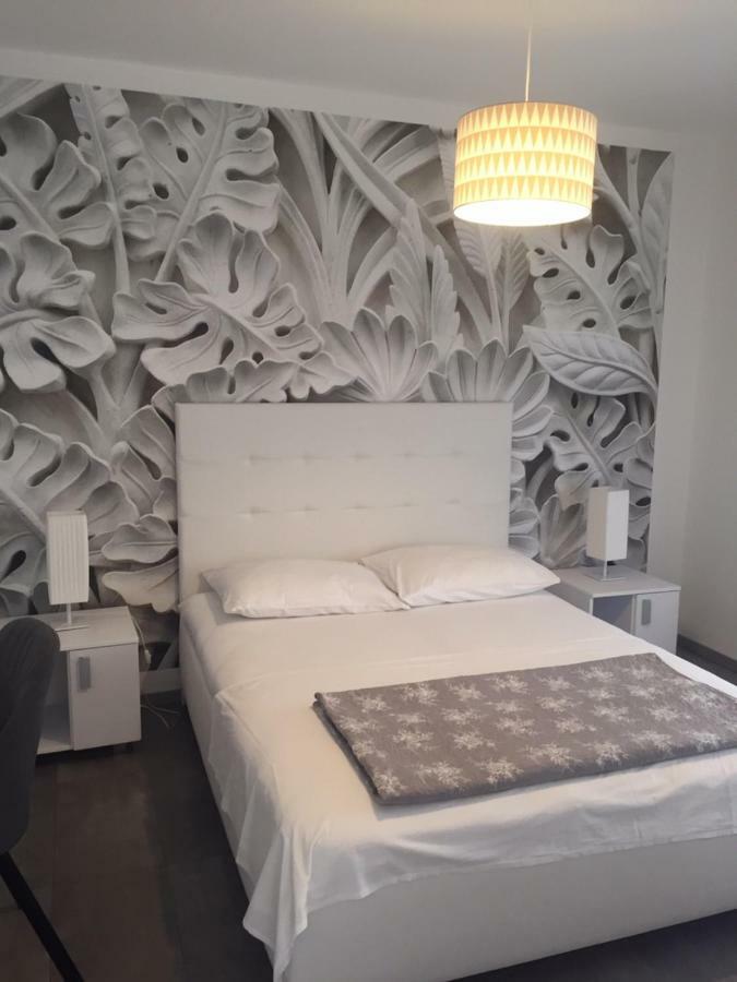 Casa Gremar Apartment Pjescana Uvala Luaran gambar